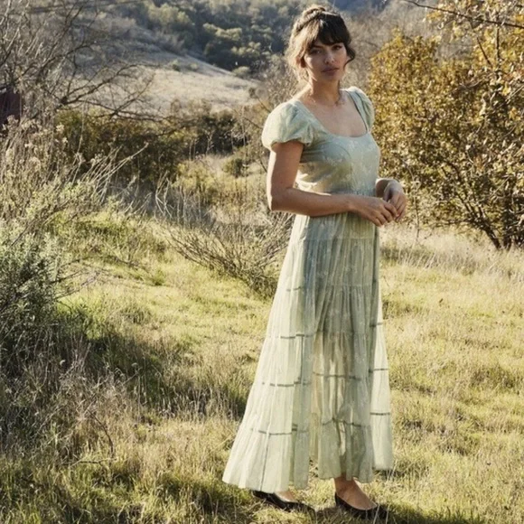 Doen Ruby Dress - Picture 10 of 13